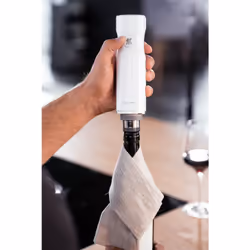 ZWILLING FRESH & SAVE wine preserving pump 3 cm Plastic, Silicone, Stainless steel - Additional view 5