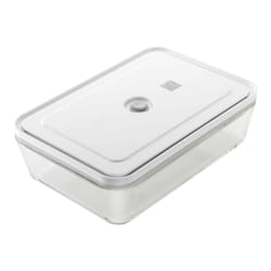 ZWILLING FRESH & SAVE Rectangular Box 2.85 L Grey, Transparent 1 pc(s)