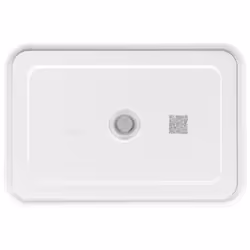 ZWILLING FRESH & SAVE Rectangular Box 2.85 L Grey, Transparent 1 pc(s)