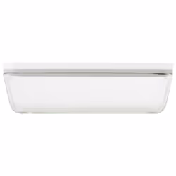 ZWILLING FRESH & SAVE Rectangular Box 2.85 L Grey, Transparent 1 pc(s)