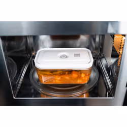 ZWILLING FRESH & SAVE Rectangular Box Grey, Transparent 3 pc(s) - Additional view 6