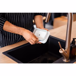 ZWILLING FRESH & SAVE Rectangular Box 0.9 L Grey, Transparent 1 pc(s) - Additional view 8