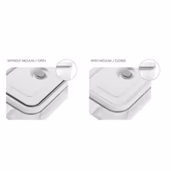 ZWILLING 36806-007-0 vacuum sealer White - Additional view 5
