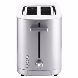 ZWILLING Enfinigy 7 2 slice(s) 1000 W Silver