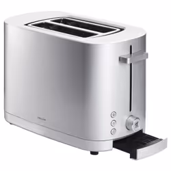ZWILLING Enfinigy 7 2 slice(s) 1000 W Silver