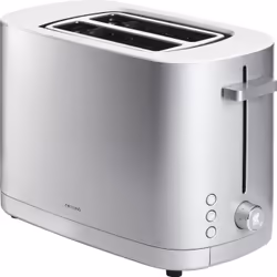 ZWILLING Enfinigy 7 2 slice(s) 1000 W Silver - Additional view 4