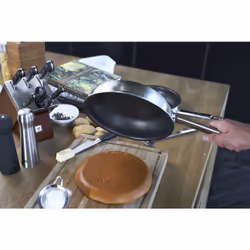 ZWILLING Pro All-purpose pan Round - Additional view 7