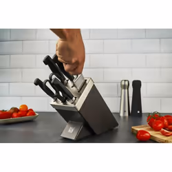 ZWILLING 35145-007-0 kitchen cutlery/knife set 6 pc(s) - Additional view 5
