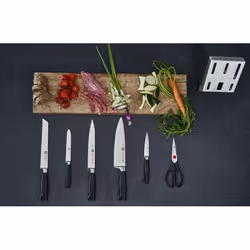 ZWILLING 35148-507-0 kitchen cutlery/knife set 6 pc(s) - Additional view 6
