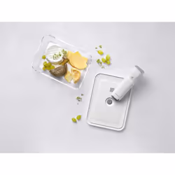 ZWILLING FRESH & SAVE Rectangular Box 2 L Grey 1 pc(s) - Additional view 4