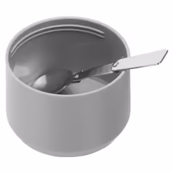 ZWILLING Thermo Lunch container 0.7 L Stainless steel Grey, White 1 pc(s) - Additional view 4