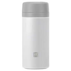 ZWILLING Thermo vacuum flask 0.42 L Grey, White