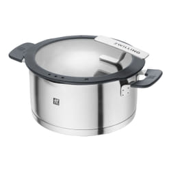 ZWILLING Simplify 3 L Black, Stainless steel
