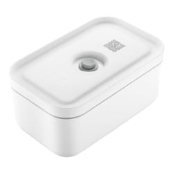 ZWILLING FRESH & SAVE Rectangular Box 0.8 L Grey, White 1 pc(s)