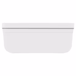 ZWILLING FRESH & SAVE Rectangular Box 0.8 L Grey, White 1 pc(s)