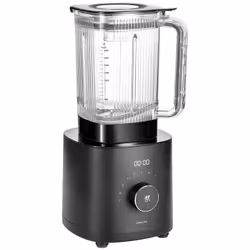 ZWILLING 53000-001-0 blender 1.8 L Cooking blender 1600 W Black - Additional view 4