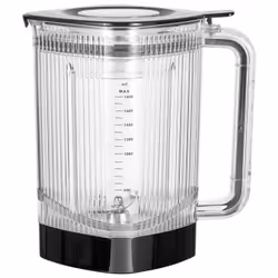 ZWILLING 53000-001-0 blender 1.8 L Cooking blender 1600 W Black - Additional view 6