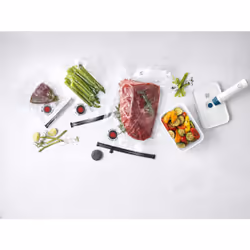 ZWILLING 36815-013-0 vacuum sealer Blue - Additional view 7