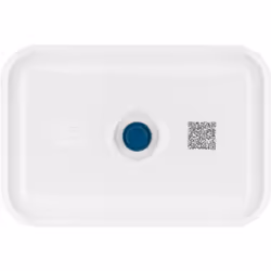 ZWILLING 36815-016-0 vacuum sealer Blue, White - Additional view 8