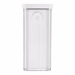 ZWILLING 1025971 Rectangular Container 2.445 L Transparent, White 6 pc(s) - Additional view 4
