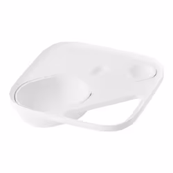 ZWILLING 1025971 Rectangular Container 2.445 L Transparent, White 6 pc(s) - Additional view 7