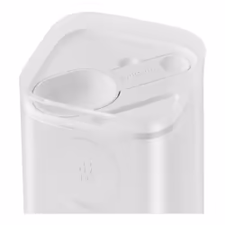 ZWILLING 1025971 Rectangular Container 2.445 L Transparent, White 6 pc(s) - Additional view 8
