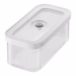 ZWILLING 1026082 Rectangular Container 5.4 L Transparent, White 5 pc(s) - Additional view 4