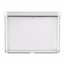 ZWILLING 1026082 Rectangular Container 5.4 L Transparent, White 5 pc(s) - Additional view 6