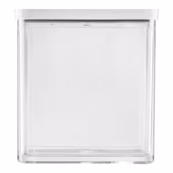 ZWILLING 1026082 Rectangular Container 5.4 L Transparent, White 5 pc(s) - Additional view 7