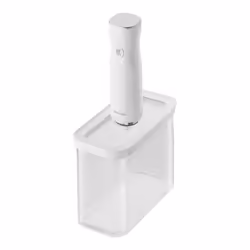 ZWILLING 1026082 Rectangular Container 5.4 L Transparent, White 5 pc(s) - Additional view 8