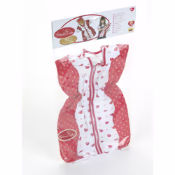 Theo Klein 1601 doll accessory Doll sleeping bag