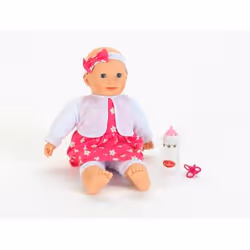 Theo Klein 1717, Female, Girl, Pink
