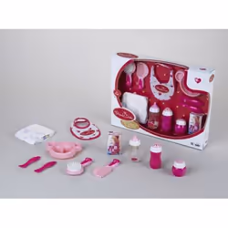 Theo Klein 1732, Doll accessory set