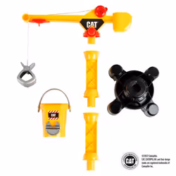 Theo Klein 3256 play vehicle/play track