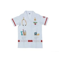 Theo Klein 4614 fancy dress Fansy costume Child Unisex Uniform
