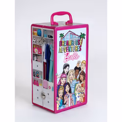 Theo Klein 5801, Barbie, 3 yr(s), 800 g