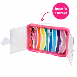 Theo Klein 5808 doll accessory Doll carrier