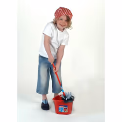 Theo Klein Vileda cleaning trolley - Additional view 4