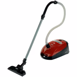 Theo Klein Miele Vacuum Toy (Colors May Vary)  Yellow (6843)