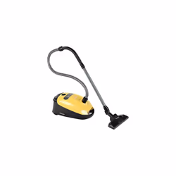 Theo Klein Miele Vacuum Toy (Colors May Vary)  Yellow (6843)