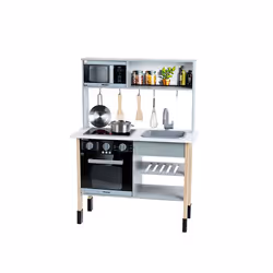 Theo Klein Miele Toy Kitchen, 3 yr(s)