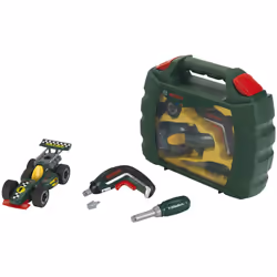 Theo Klein 8395, 3 yr(s), Plastic, 6 pc(s), 870 g