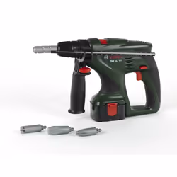 Theo Klein 8450, Building, 3 yr(s), Sounding, AAA