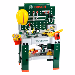 Theo Klein 8469, Workstation, 3 yr(s), AA
