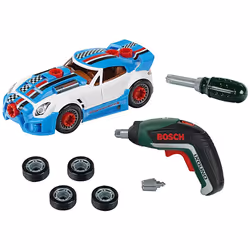 Theo Klein 8630 building toy