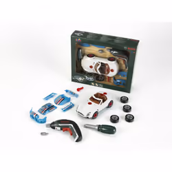 Theo Klein 8630 building toy
