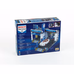 Theo Klein 8647 toy playset