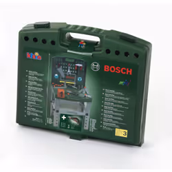Theo Klein Tool-Shop, Building, 3 yr(s)
