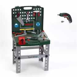 Theo Klein Tool-Shop