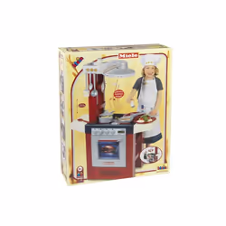 Theo Klein 9090, Kitchen & food, 3 yr(s), Sounding, AAA